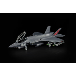 Lockheed-Martin F-35A "Lightning II" CTOL Version 1/48