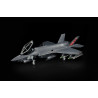 Lockheed-Martin F-35A "Lightning II" CTOL Version 1/48