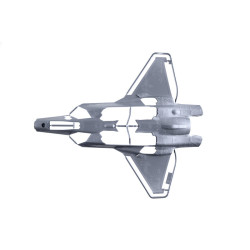 Lockheed-Martin F-35A "Lightning II" CTOL Version 1/48