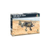 FIAT CR.42 "Falco" Assault / Night Fighter 1/48