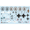 FIAT CR.42 "Falco" Assault / Night Fighter 1/48