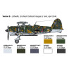 FIAT CR.42 "Falco" Assault / Night Fighter 1/48