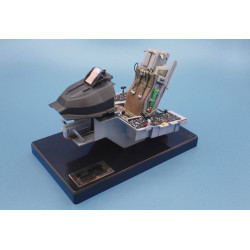 General-Dynamics F-16 Cockpit 1/12