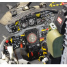 Lockheed F-104G Cockpit 1/12