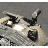Lockheed F-104G Cockpit 1/12