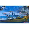 McDonnell-Douglas F-4B Phantom "VF-111 Sundowners" 1/48