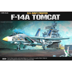 Grumman F-14A Tomcat 1/48