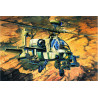 AH-64A "MSIP" 1/48