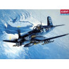 Chance-Vought F4U-4B Corsair "Korean War" 1/48
