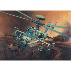 AH-64D "Longbow" 1/48