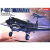 Curtiss P-40C "Flying Tigers" 1/48