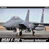 McDonnell-Douglas F-15E Eagle "Seymour Johnson" 1/48