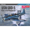 Douglas SBD-5 "Battle of the Philippine Sea" 1/48