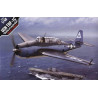 Grumman USN TBF-1C Avenger "Battle of Leyte Gulfl" 1/48