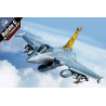 Dassault-Breguet Rafale C "EC 1/7 Provence 2012" 1/48