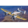 Grumman USN XF5F-1 Skyrocket 1/48