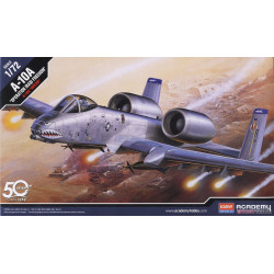 Grumman A-10A "Operation Iraqi Freedom" 1/72