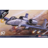 Grumman A-10A "Operation Iraqi Freedom" 1/72