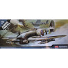 Hawker Typhoon Mk.Ib 1/72