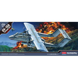 Grumman OV-10A "Vietnam War" 1/72