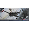 Curtiss P-40M/N Warhawk 1/72