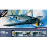 Focke-Wulf Fw190A-6/8 1/72