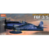 Grumman F6F-3/5 Hellcat 1/72
