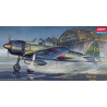 Mitsubishi A6M5c Zero Fighter Type 52c 1/72