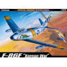 North American F-86F Sabre "Korean War" 1/72