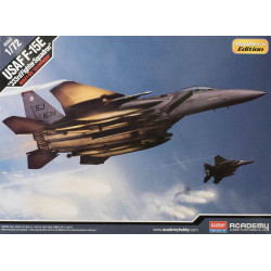 McDonnell-Douglas USAF F-15E "333rd Fighter Squadron" 1/72