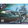 Grumman USN F-14A Tomcat VF-143 "Pulin Dogs" 1/72