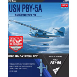 Consolidated PBY-5A Catalina "Battle of Midway" 1/72
