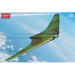 Horten Ho 229 "Wunderwaffe" 1/72