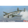 Lockheed USN PV-1 Ventura "Patrol bomber" 1/72