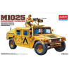 U.S. M1025 Armored Carrier 1/35
