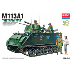 U.S. M113A1 "Vietnam War" 1/35