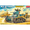 British M3 Stuart "Honey" 1/35