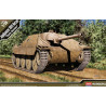 Jagpanzer 38(t) Hetzer "Early Version" 1/35