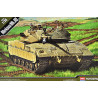 I.D.F. Merkava Mk.IID Main Battle Tank 1/35