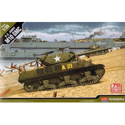 U.S. M10 GMC "Normandy Invasion 1944" 1/35
