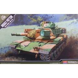 U.S. M60A2 Patton 1/35