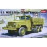 U.S. M35 2.5 Ton Cargo Truck 1/35