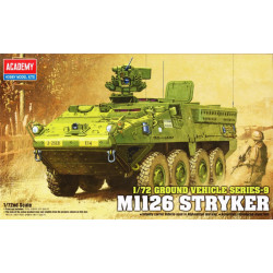 U.S. M1126 Stryker 1/35