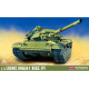 U.S. M60A1 Rise (P) 1/72