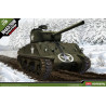 U.S. M4A3 (76)W "Battle of the Bulge" 1/35
