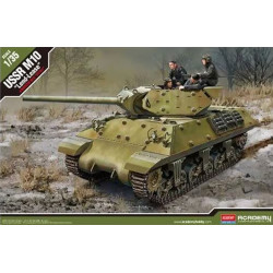 USSR M10 "Lend-Lease" 1/35