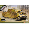 German Sturmpanzer IV Brummbar "Mid Version" 1/35