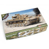 Panzerkampfwagen III Ausf. J "North Africa" 1/35