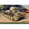 Panzerkampfwagen II Ausf. F "North Africa" 1/35
