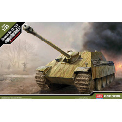 German Jagdpanther Ausf. G1 Sd.Kfz.173 1/35